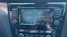 Nissan Qashqai 1.3 DiG-T Tekna 5dr Petrol Hatchback